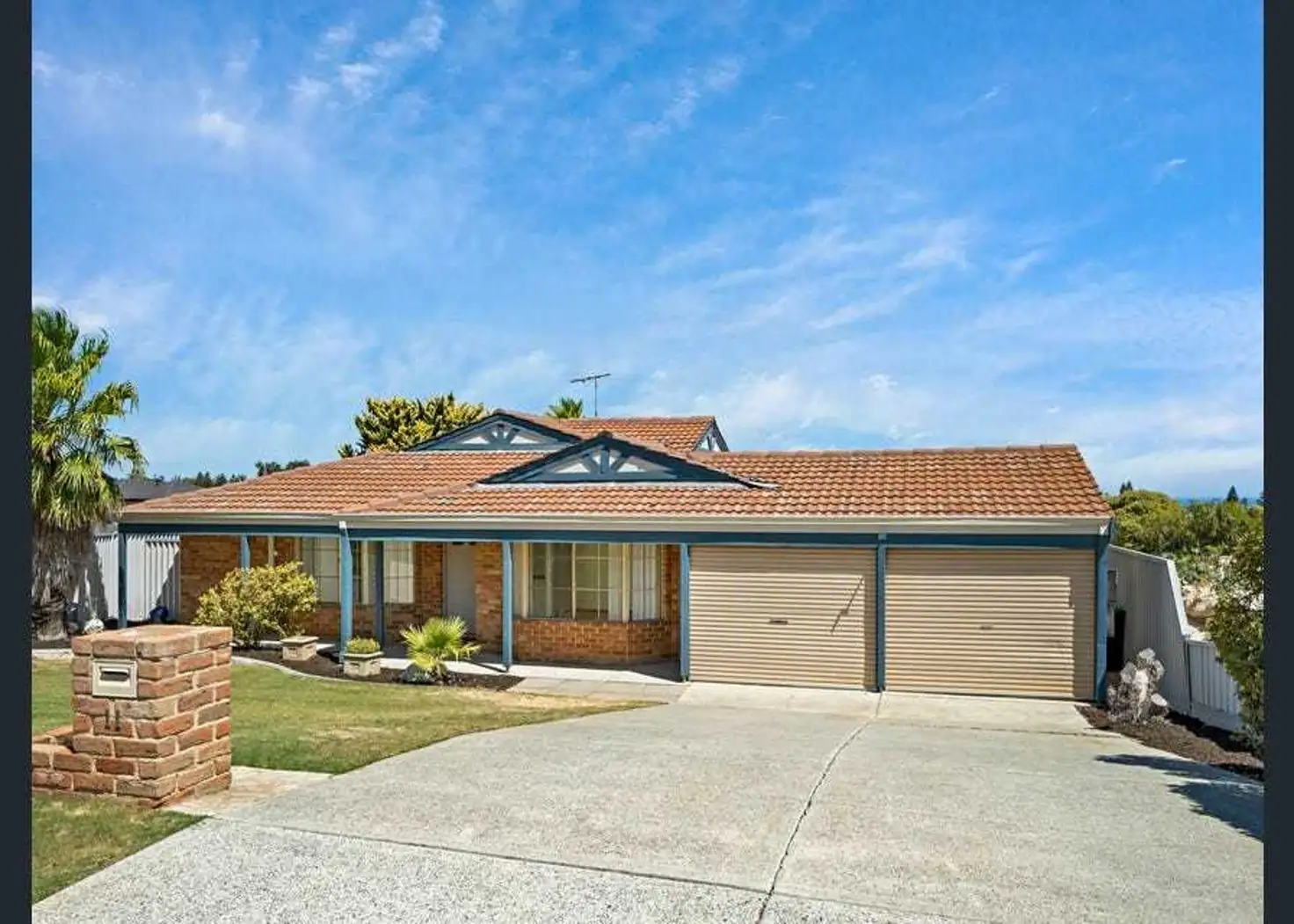 Main view of Homely house listing, 11 Southern Cross Circle, Ocean Reef WA 6027