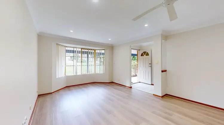 Second view of Homely house listing, 11 Southern Cross Circle, Ocean Reef WA 6027