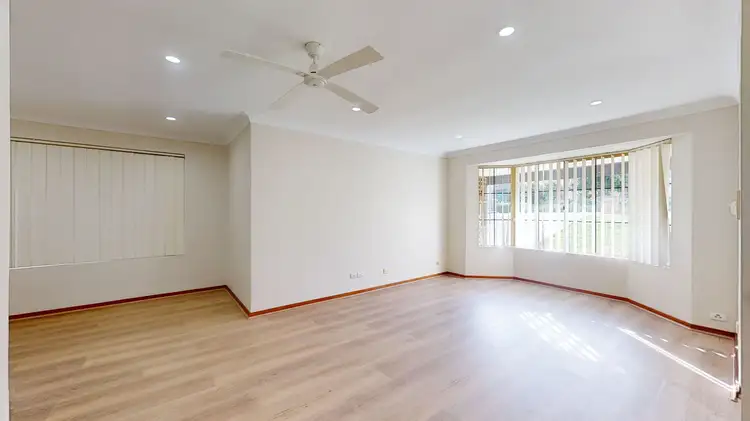 Third view of Homely house listing, 11 Southern Cross Circle, Ocean Reef WA 6027