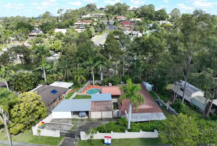 84 Plantain Road, Shailer Park QLD 4128