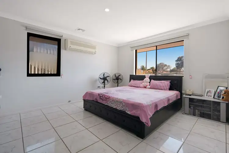 Sixth view of Homely house listing, 272A Marangaroo Drive, Girrawheen WA 6064