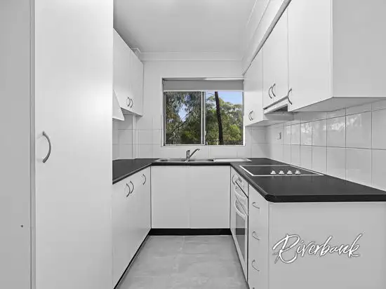 Third view of Homely unit listing, 19/32-36 Sherwood Road, Merrylands NSW 2160