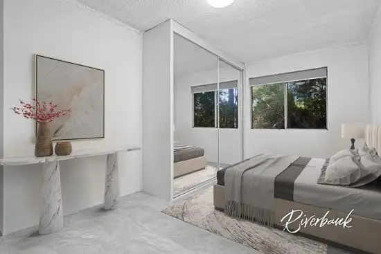 Fourth view of Homely unit listing, 19/32-36 Sherwood Road, Merrylands NSW 2160
