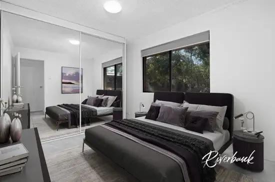 Sixth view of Homely unit listing, 19/32-36 Sherwood Road, Merrylands NSW 2160