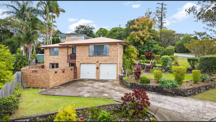 183 Nambour-Mapleton Road, Burnside QLD 4560