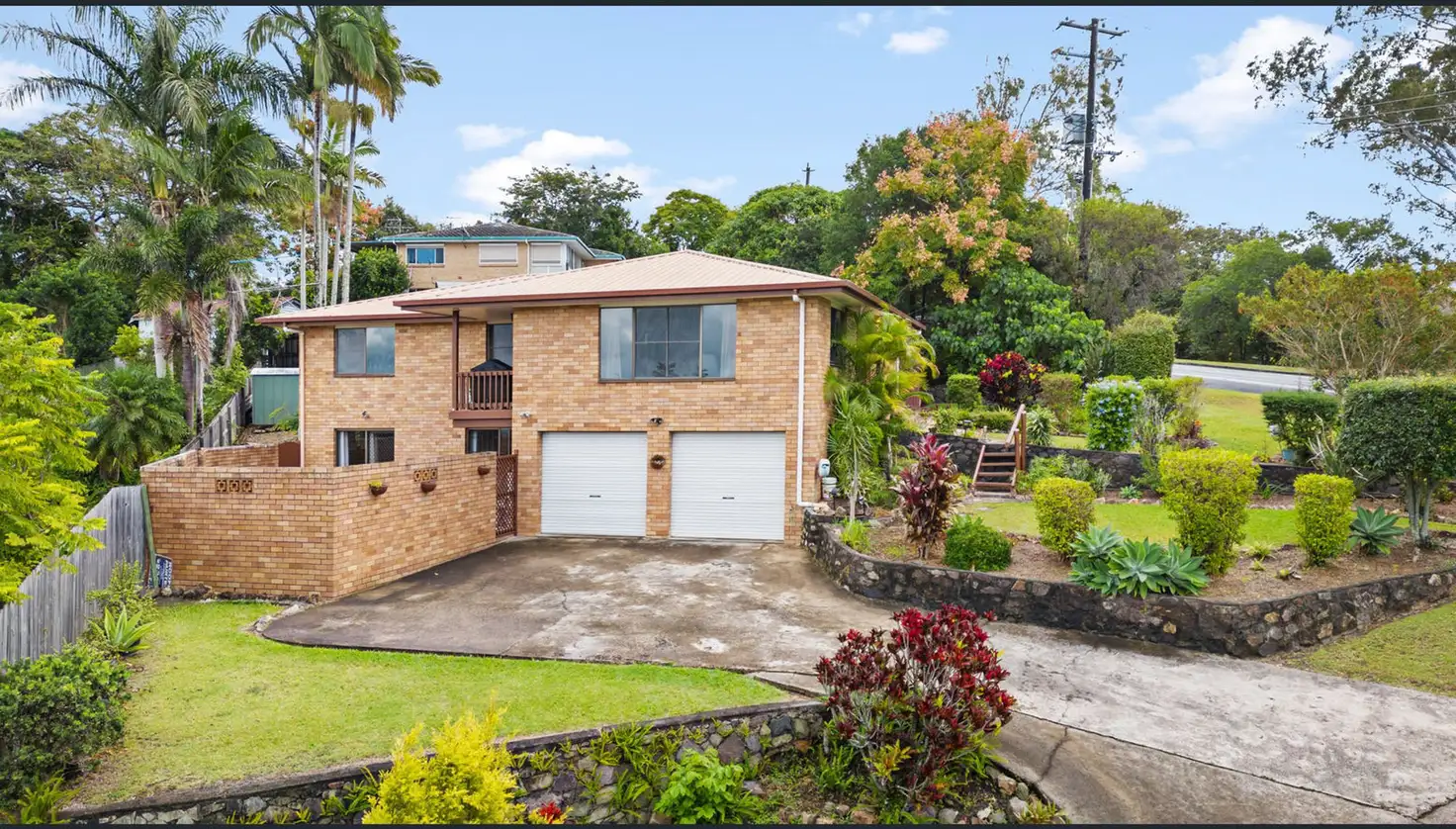 Main view of Homely house listing, 183 Nambour-Mapleton Road, Burnside QLD 4560