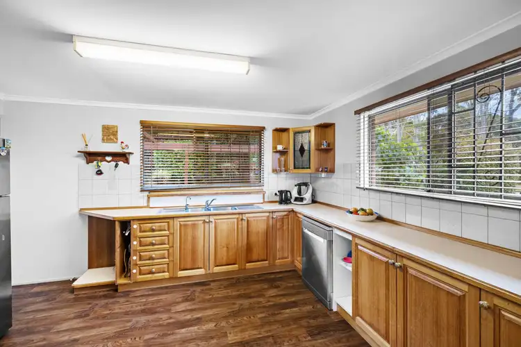 Third view of Homely house listing, 183 Nambour-Mapleton Road, Burnside QLD 4560