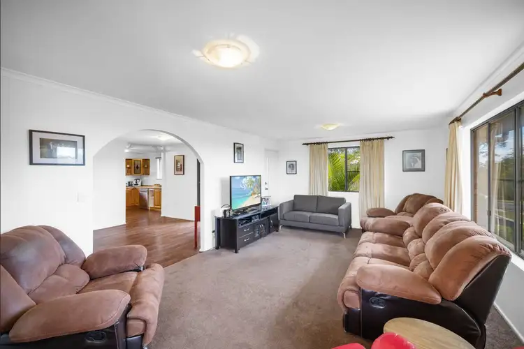 Fourth view of Homely house listing, 183 Nambour-Mapleton Road, Burnside QLD 4560
