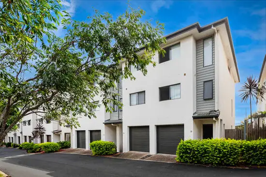 Main view of Homely townhouse listing, 35/10 Radiant Steet, Taigum QLD 4018