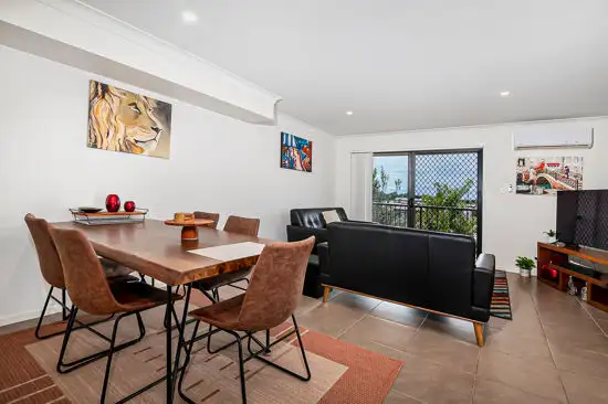 Second view of Homely townhouse listing, 35/10 Radiant Steet, Taigum QLD 4018