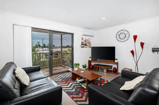Third view of Homely townhouse listing, 35/10 Radiant Steet, Taigum QLD 4018