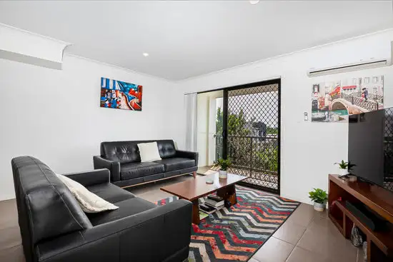 Fourth view of Homely townhouse listing, 35/10 Radiant Steet, Taigum QLD 4018
