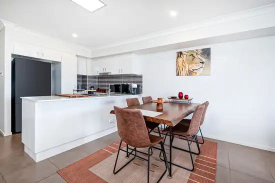 Fifth view of Homely townhouse listing, 35/10 Radiant Steet, Taigum QLD 4018