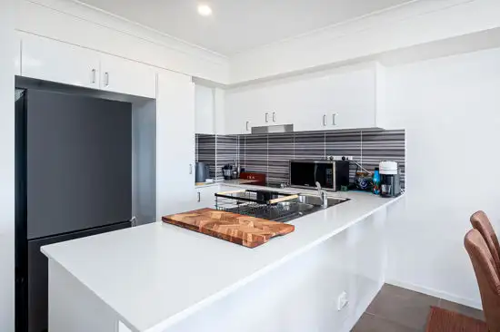 Sixth view of Homely townhouse listing, 35/10 Radiant Steet, Taigum QLD 4018