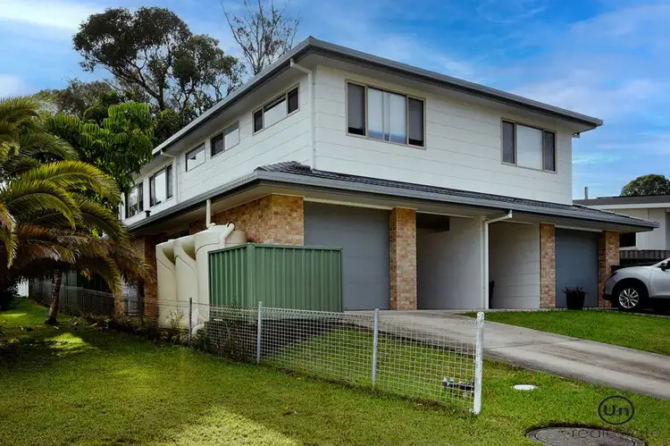 2b Werambie Street, Toormina NSW 2452