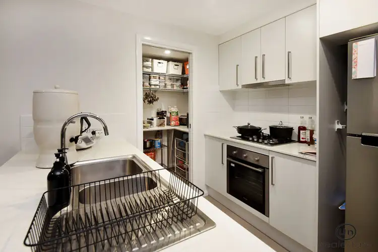 Second view of Homely townhouse listing, 2b Werambie Street, Toormina NSW 2452