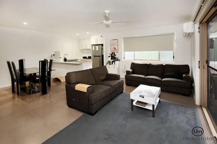 Third view of Homely townhouse listing, 2b Werambie Street, Toormina NSW 2452