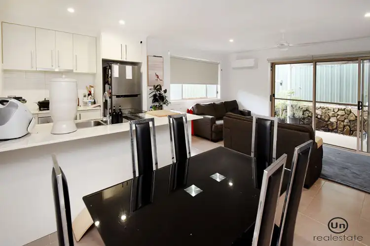 Fifth view of Homely townhouse listing, 2b Werambie Street, Toormina NSW 2452