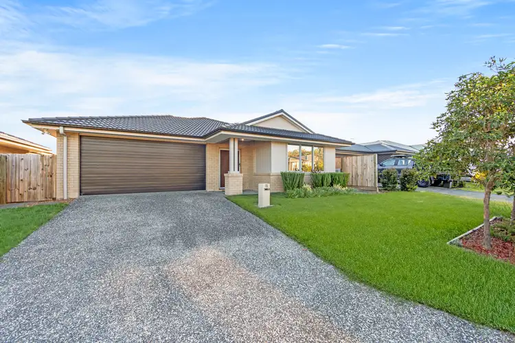 Main view of Homely house listing, 11 Mudlo Street, Yarrabilba QLD 4207