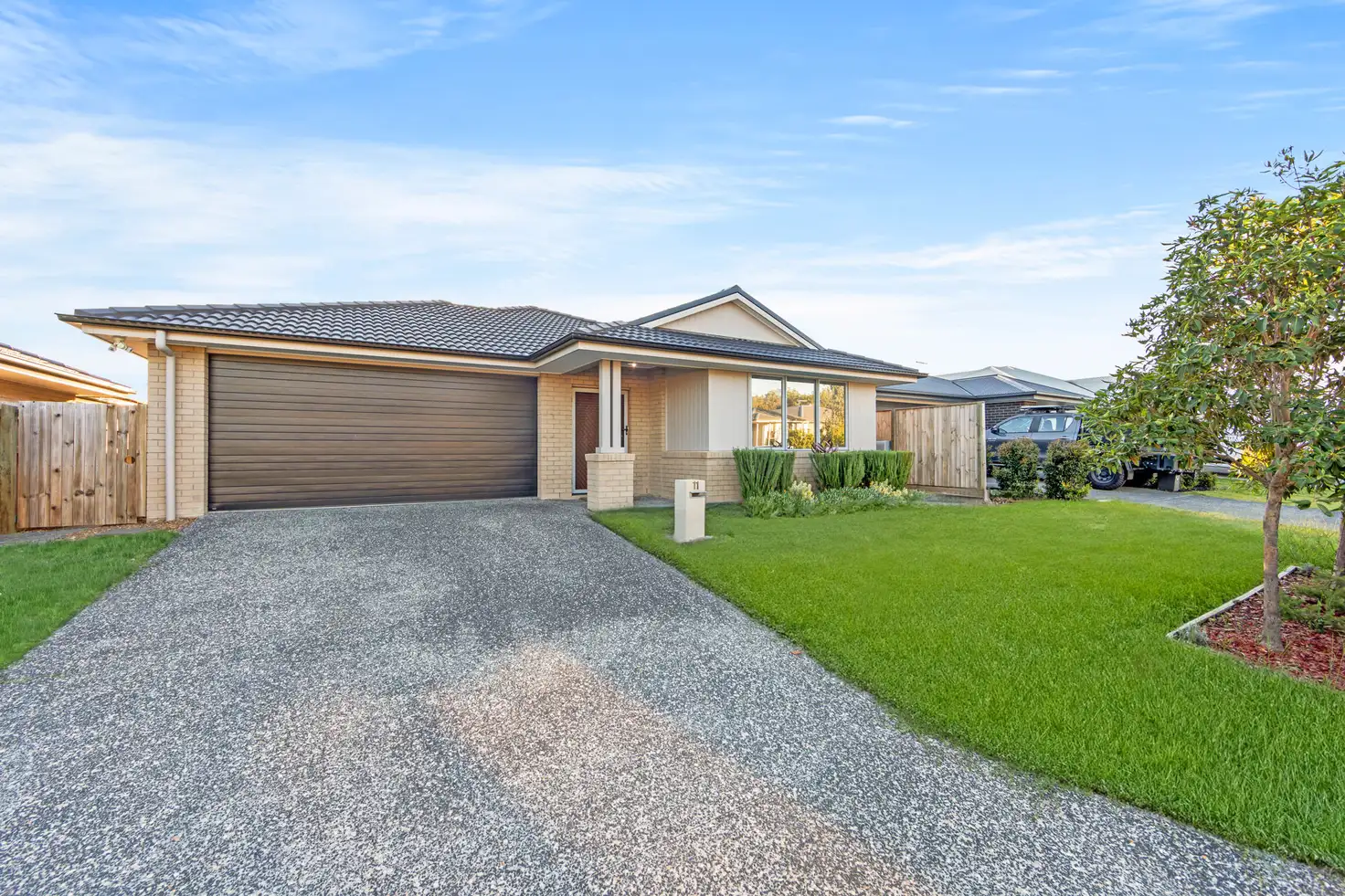 Main view of Homely house listing, 11 Mudlo Street, Yarrabilba QLD 4207