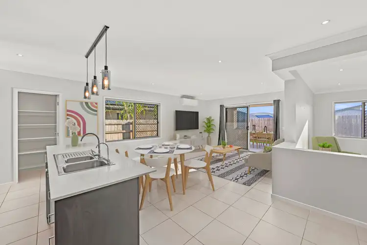 Second view of Homely house listing, 11 Mudlo Street, Yarrabilba QLD 4207