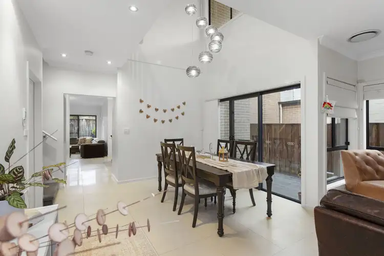Fourth view of Homely house listing, 111 Nijong Drive, Pemulwuy NSW 2145