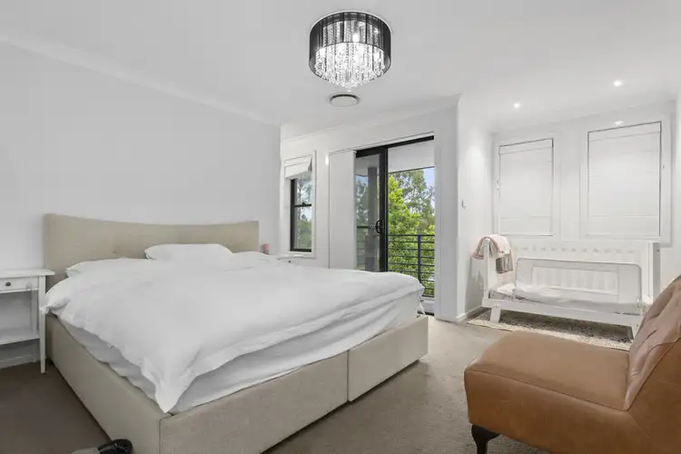 Sixth view of Homely house listing, 111 Nijong Drive, Pemulwuy NSW 2145