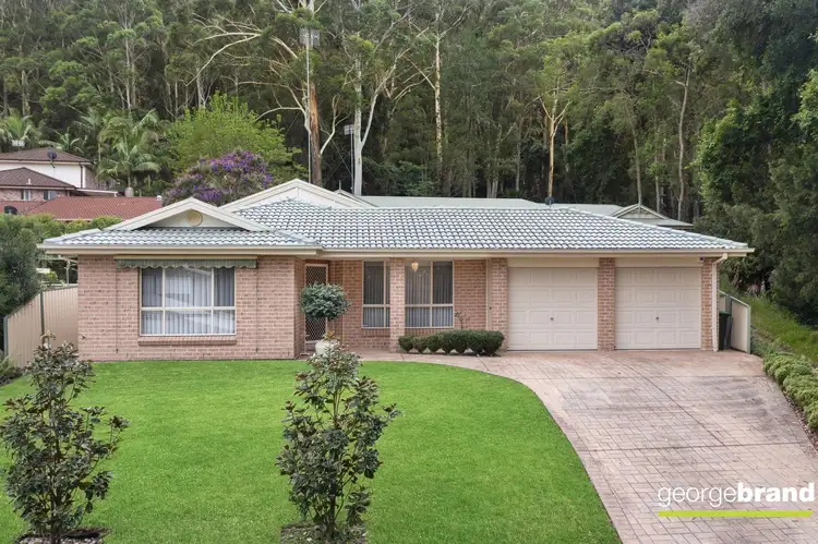 30 Kookaburra Street, Kincumber NSW 2251