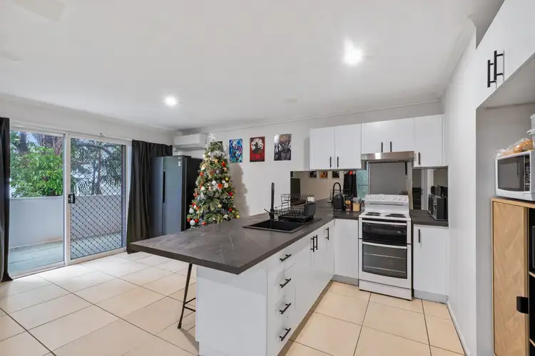 Third view of Homely townhouse listing, 12/24-30 Lamington Terrace, Nambour QLD 4560
