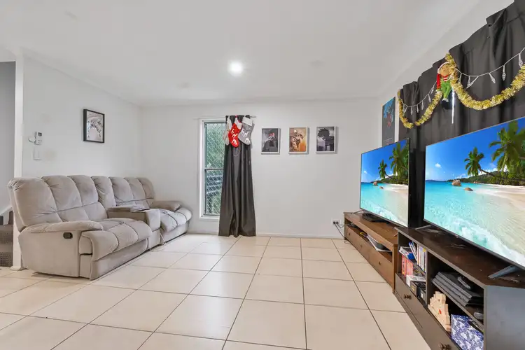 Fifth view of Homely townhouse listing, 12/24-30 Lamington Terrace, Nambour QLD 4560