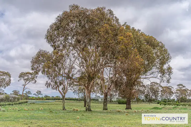 Second view of Homely land listing, 22 Post Way, Armidale NSW 2350