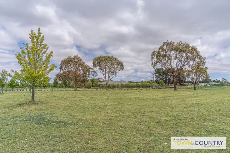 Fourth view of Homely land listing, 22 Post Way, Armidale NSW 2350