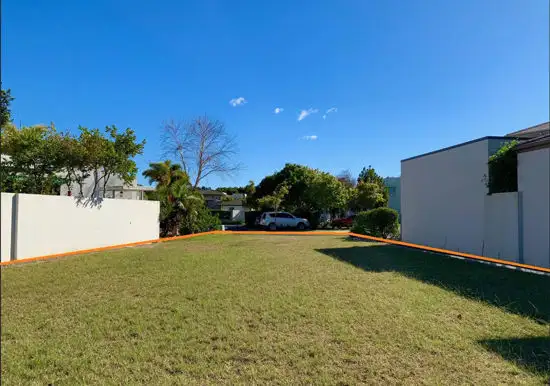 Second view of Homely land listing, 6076 LUGANO DRIVE, Hope Island QLD 4212