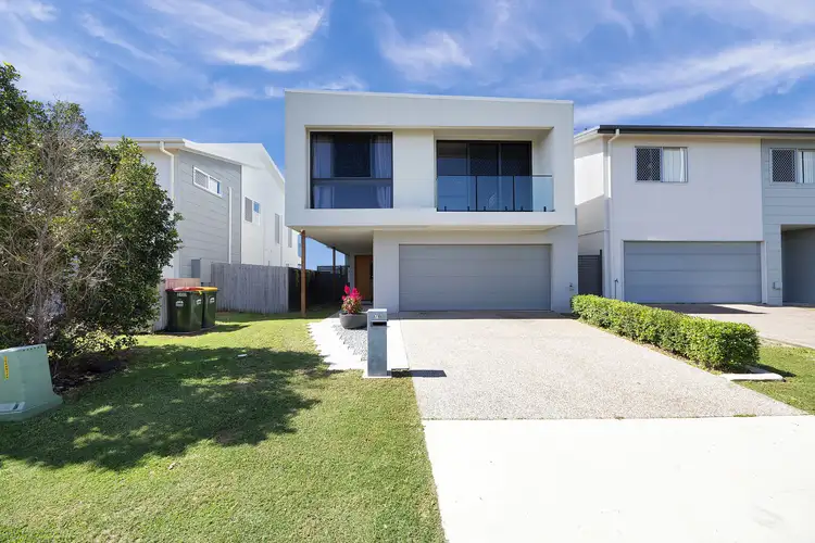Second view of Homely unit listing, 3/19 Willoughby Crescent, East Mackay QLD 4740