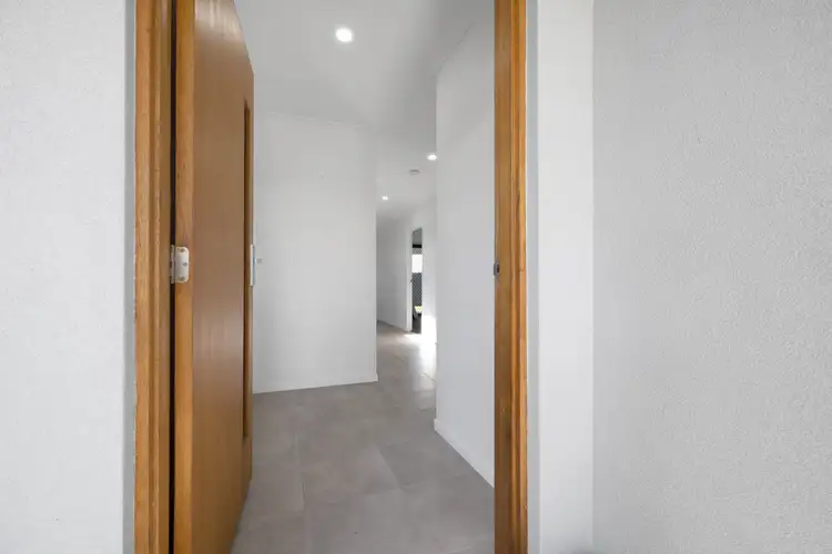 Third view of Homely unit listing, 3/19 Willoughby Crescent, East Mackay QLD 4740