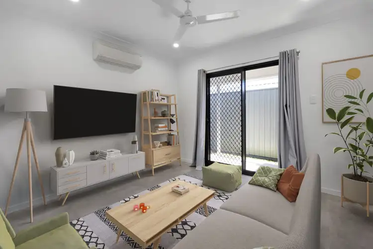 Sixth view of Homely unit listing, 3/19 Willoughby Crescent, East Mackay QLD 4740
