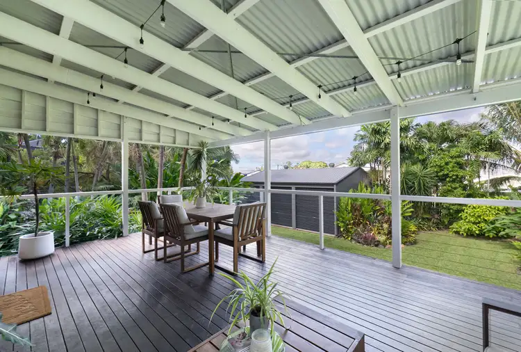 Main view of Homely house listing, 15 Taylor Street, West Mackay QLD 4740
