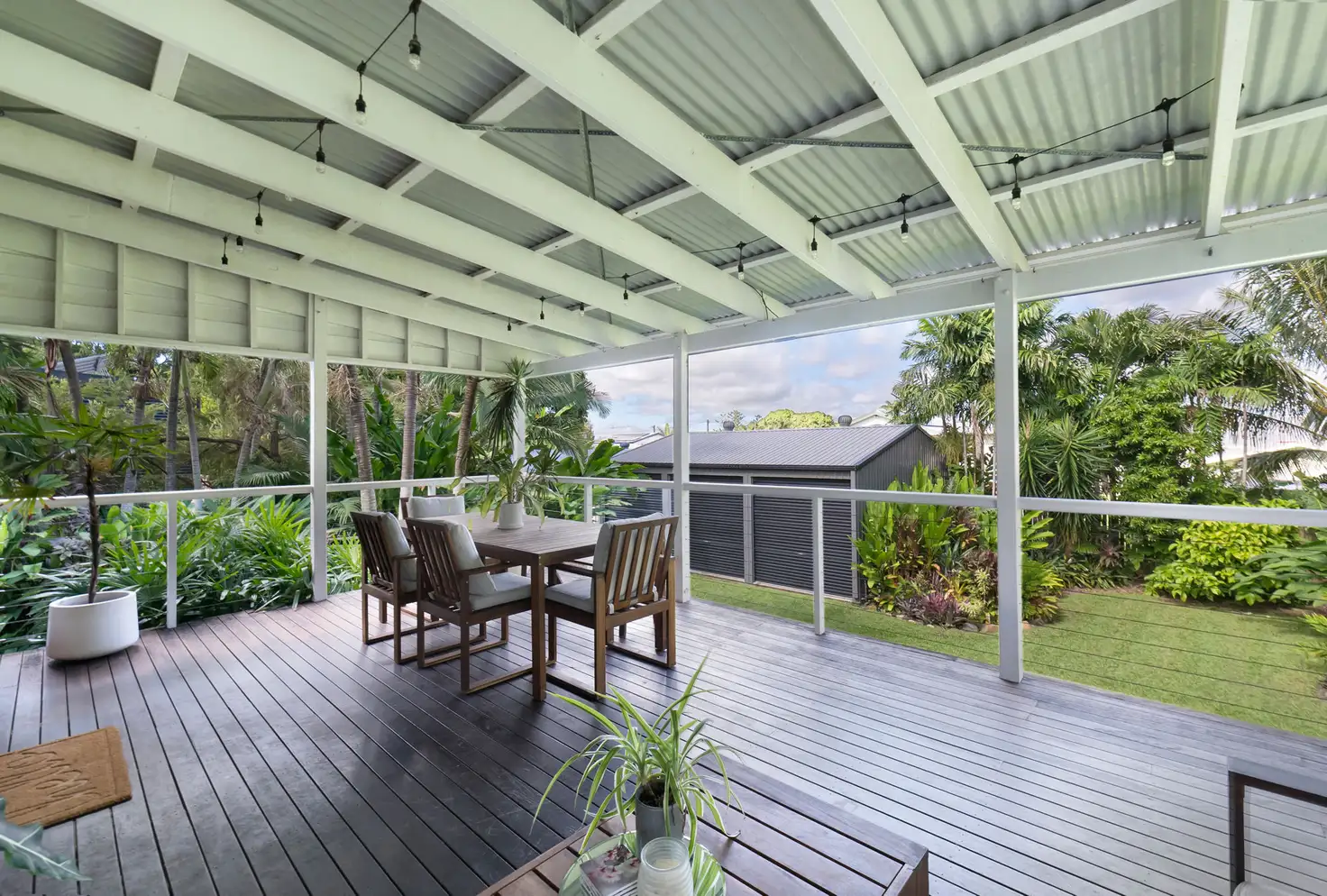 Main view of Homely house listing, 15 Taylor Street, West Mackay QLD 4740