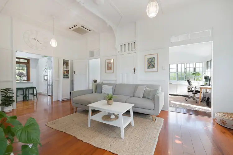Second view of Homely house listing, 15 Taylor Street, West Mackay QLD 4740