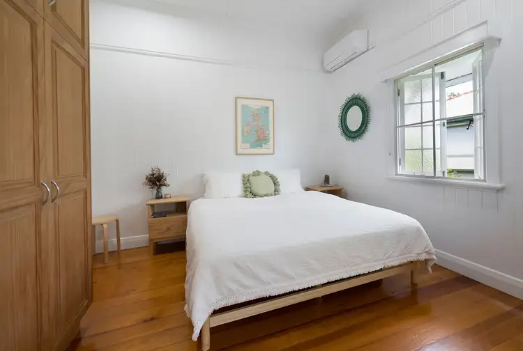 Fourth view of Homely house listing, 15 Taylor Street, West Mackay QLD 4740
