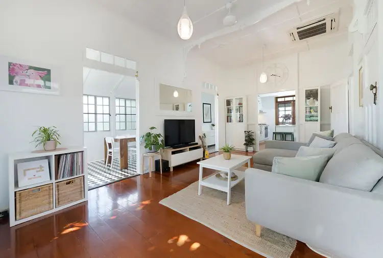 Sixth view of Homely house listing, 15 Taylor Street, West Mackay QLD 4740