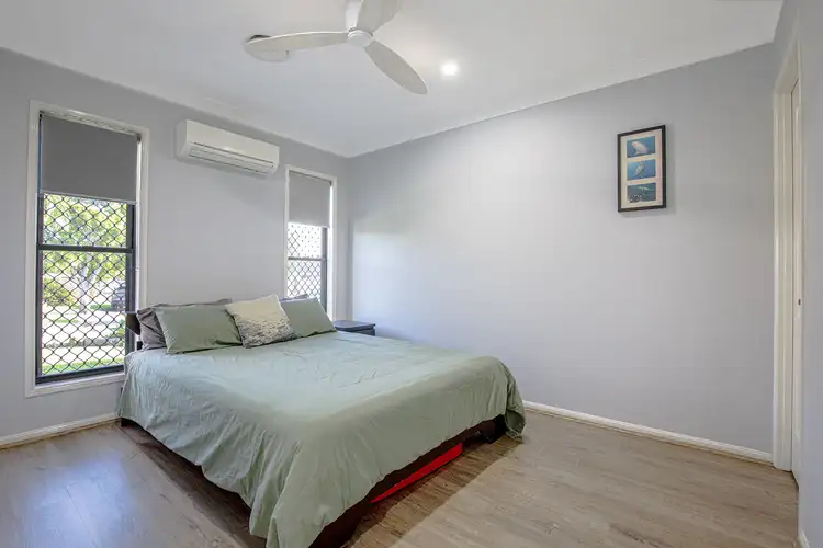 Third view of Homely house listing, 18 Bonsai Court, Glenella QLD 4740