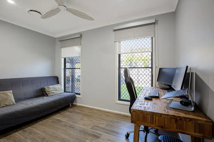 Fourth view of Homely house listing, 18 Bonsai Court, Glenella QLD 4740
