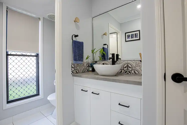 Sixth view of Homely house listing, 18 Bonsai Court, Glenella QLD 4740