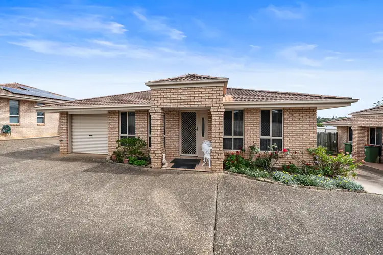5/287a Bridge Street, Newtown QLD 4350
