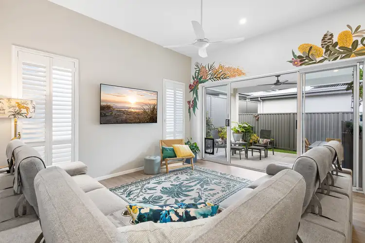 Sixth view of Homely house listing, 134/38 Landershute Rd, Palmwoods QLD 4555