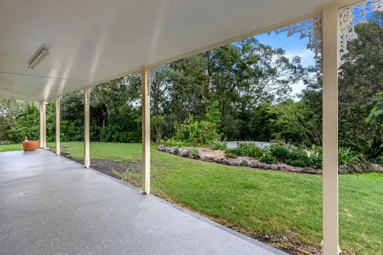 Third view of Homely house listing, 389 Noosa Road, Mothar Mountain QLD 4570