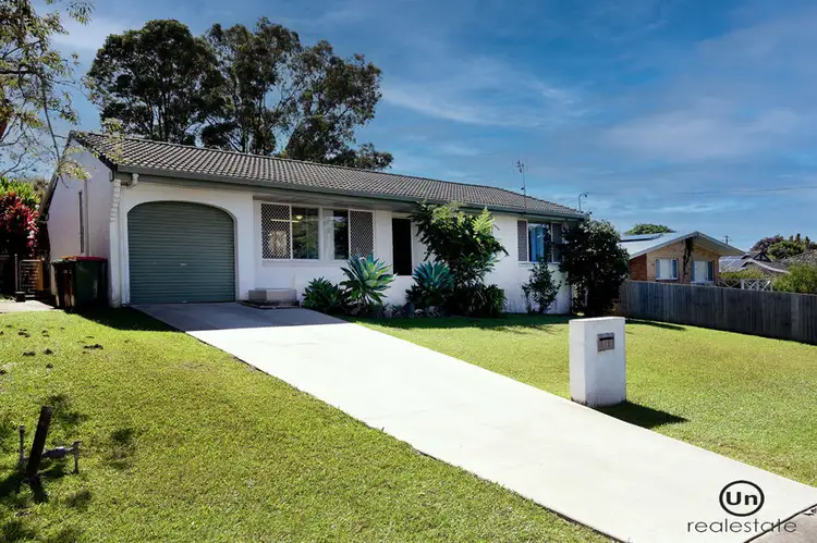 13 Eungella Street, Toormina NSW 2452