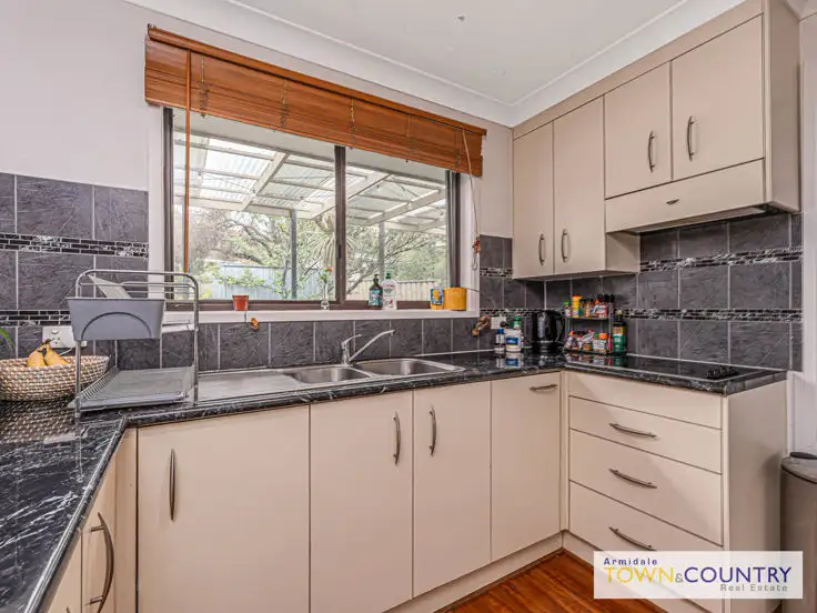 Second view of Homely house listing, 6 Moyes Street, Armidale NSW 2350