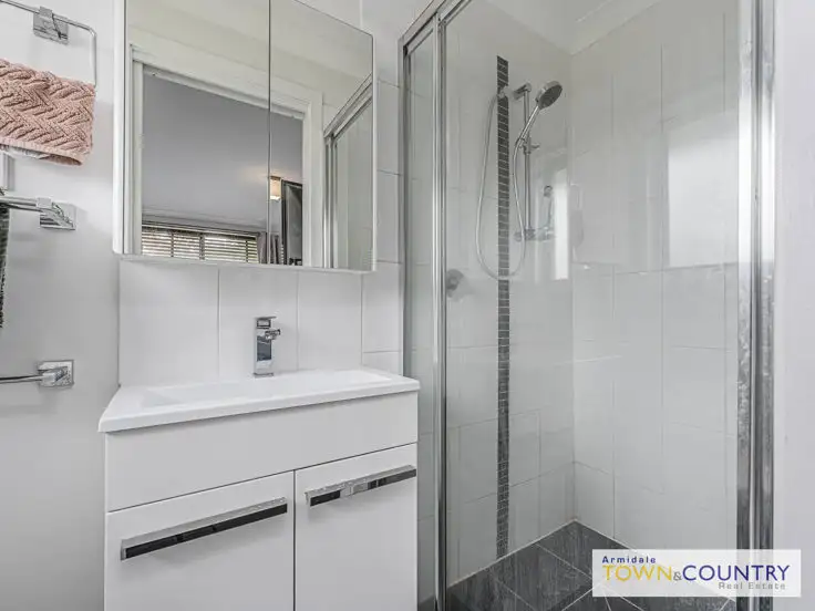 Third view of Homely house listing, 6 Moyes Street, Armidale NSW 2350